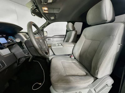 Ford F-150 XLT de 2011