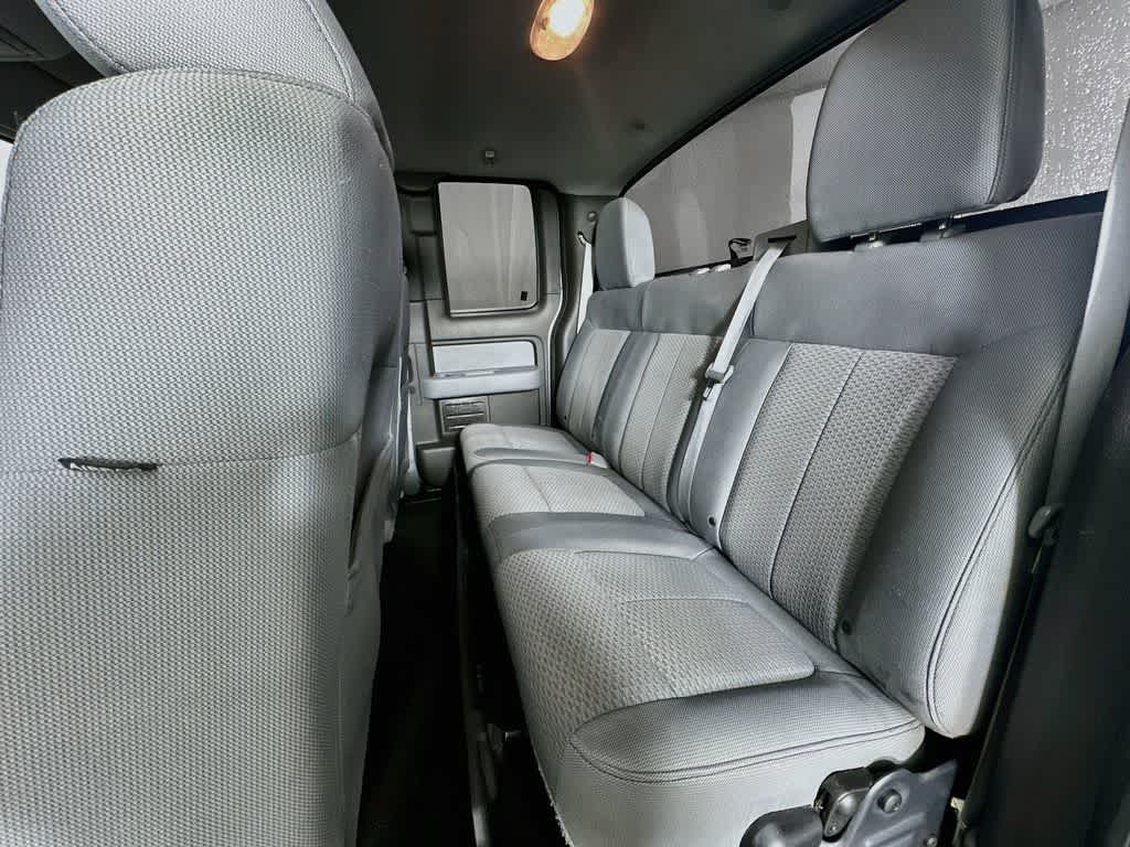 Ford F-150 XLT de 2011