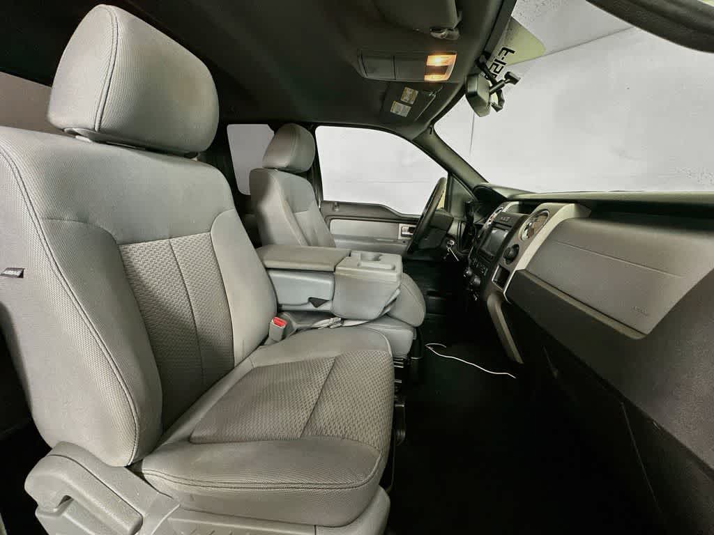 Ford F-150 XLT de 2011