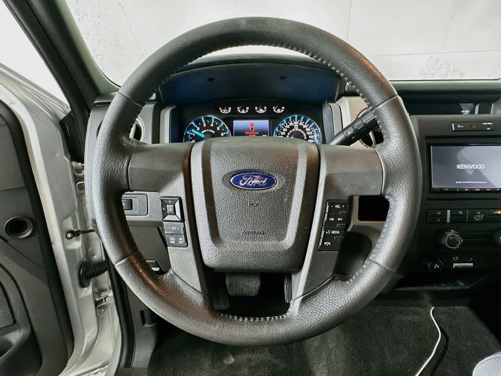 Ford F-150 XLT de 2011