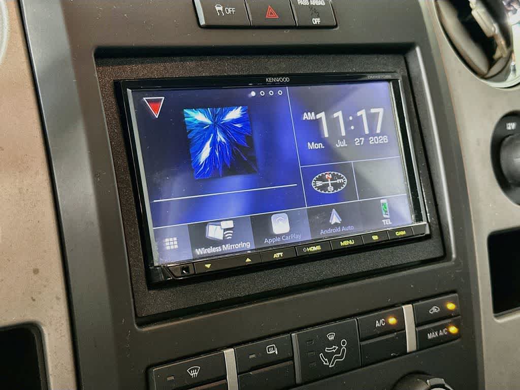 Ford F-150 XLT de 2011