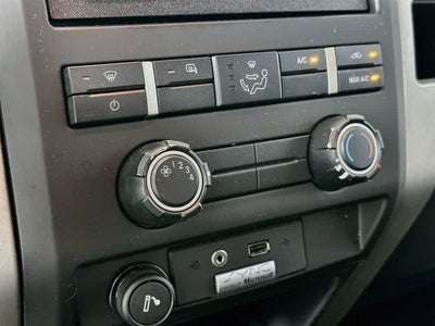 Ford F-150 XLT de 2011