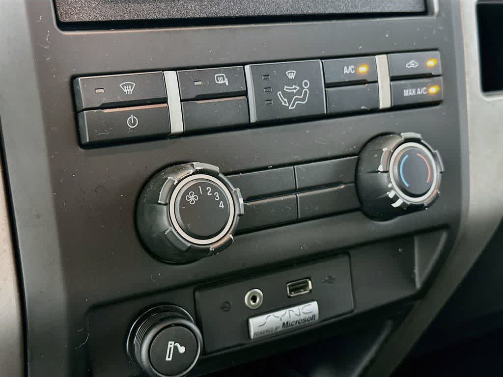 Ford F-150 XLT de 2011