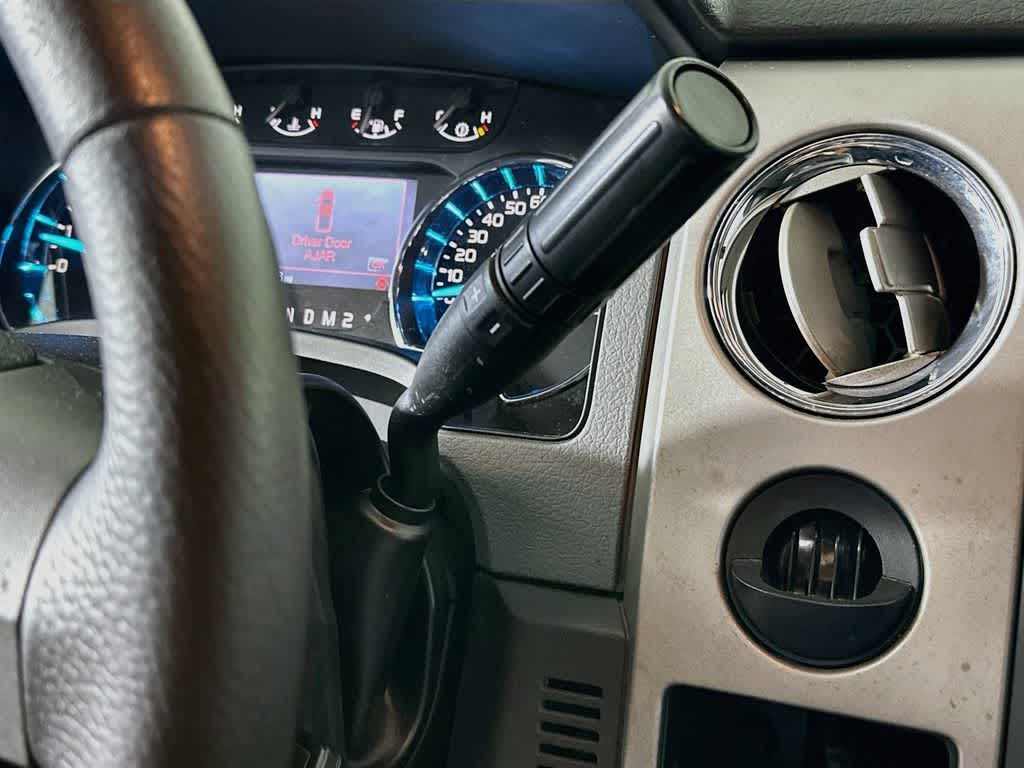 Ford F-150 XLT de 2011