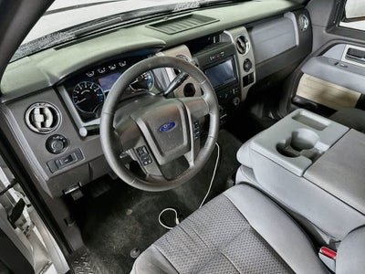 Ford F-150 XLT de 2011