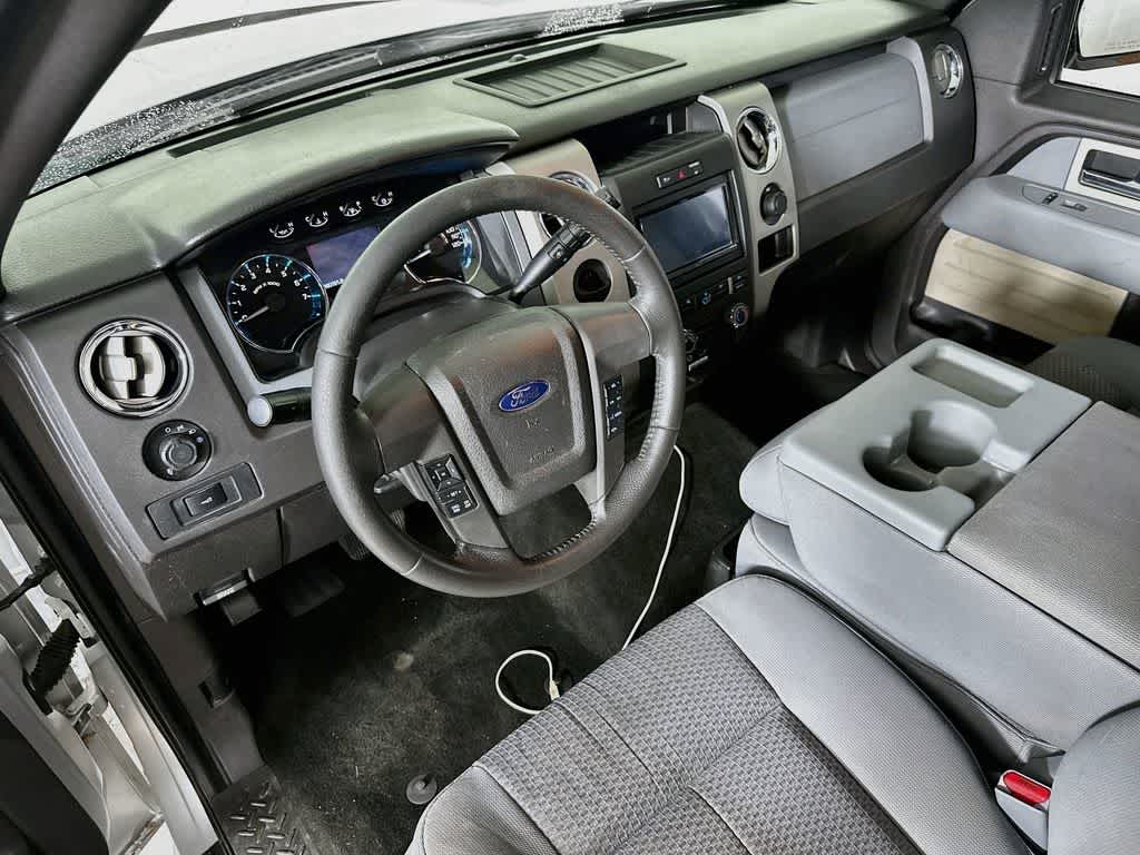 Ford F-150 XLT de 2011