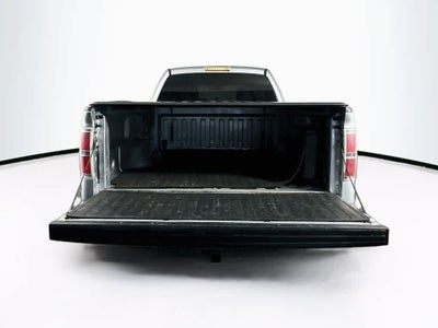 Ford F-150 XLT de 2011