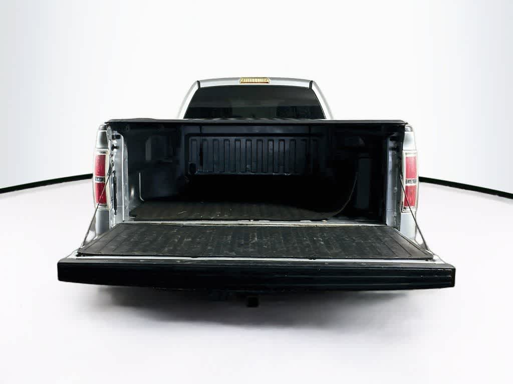 Ford F-150 XLT de 2011