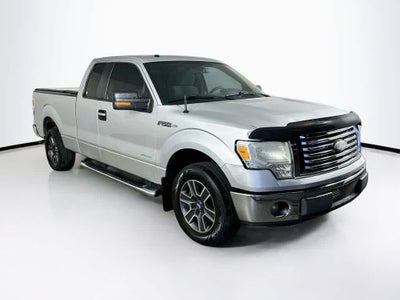 Ford F-150 XLT de 2011