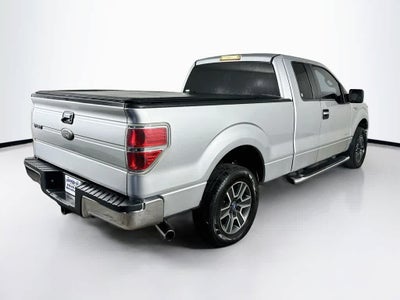 Ford F-150 XLT de 2011