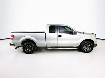 Ford F-150 XLT de 2011
