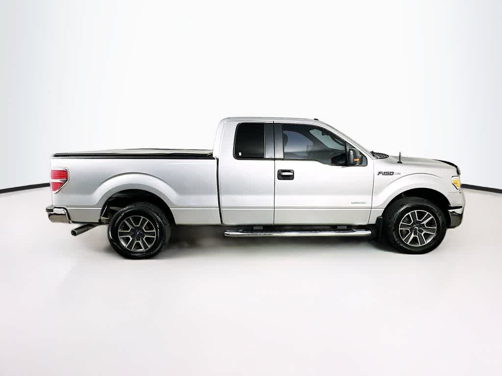 Ford F-150 XLT de 2011