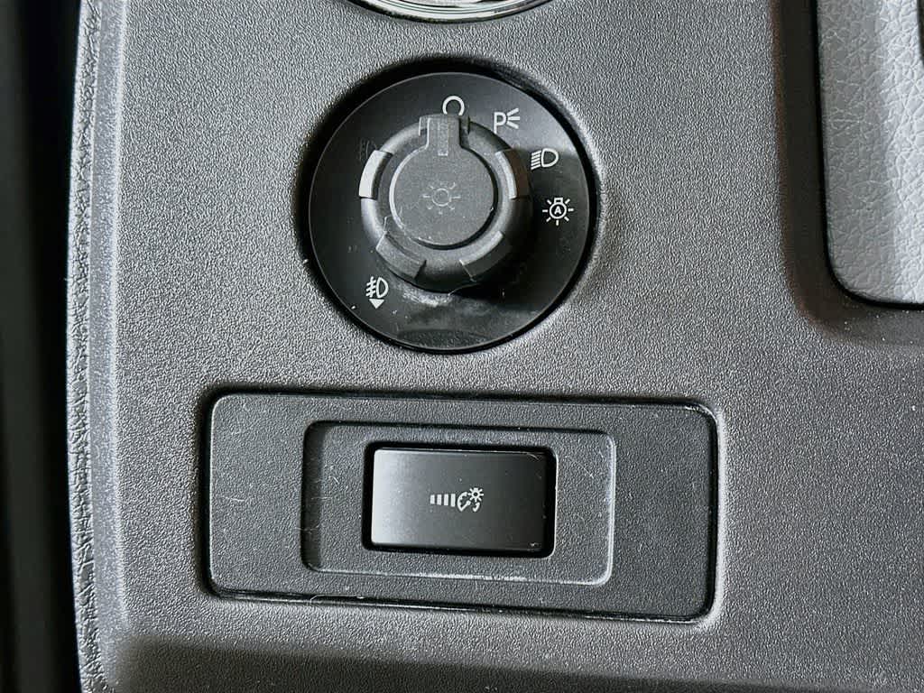 Ford F-150 XLT de 2011