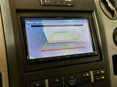 Ford F-150 XLT de 2011