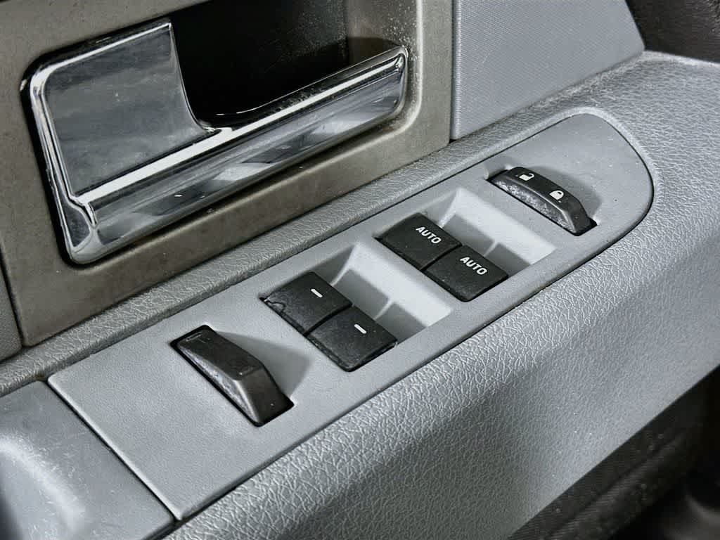 Ford F-150 XLT de 2011