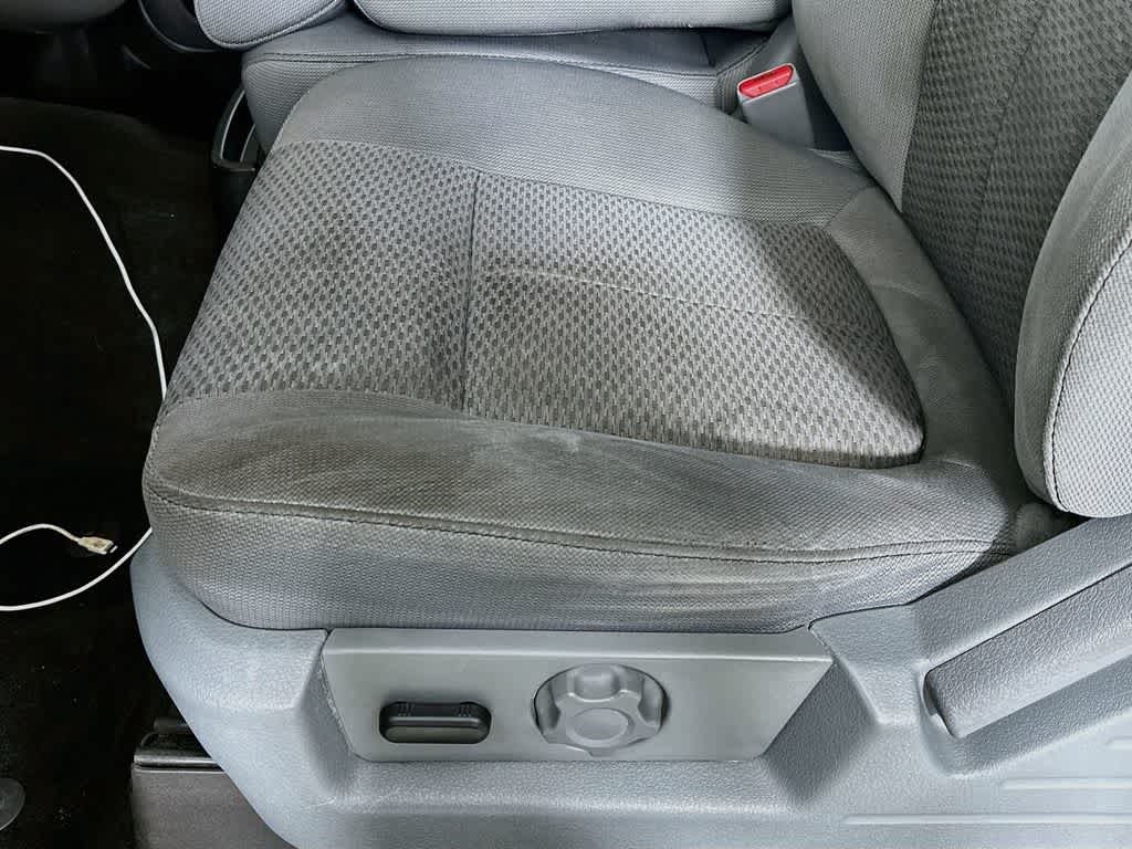Ford F-150 XLT de 2011