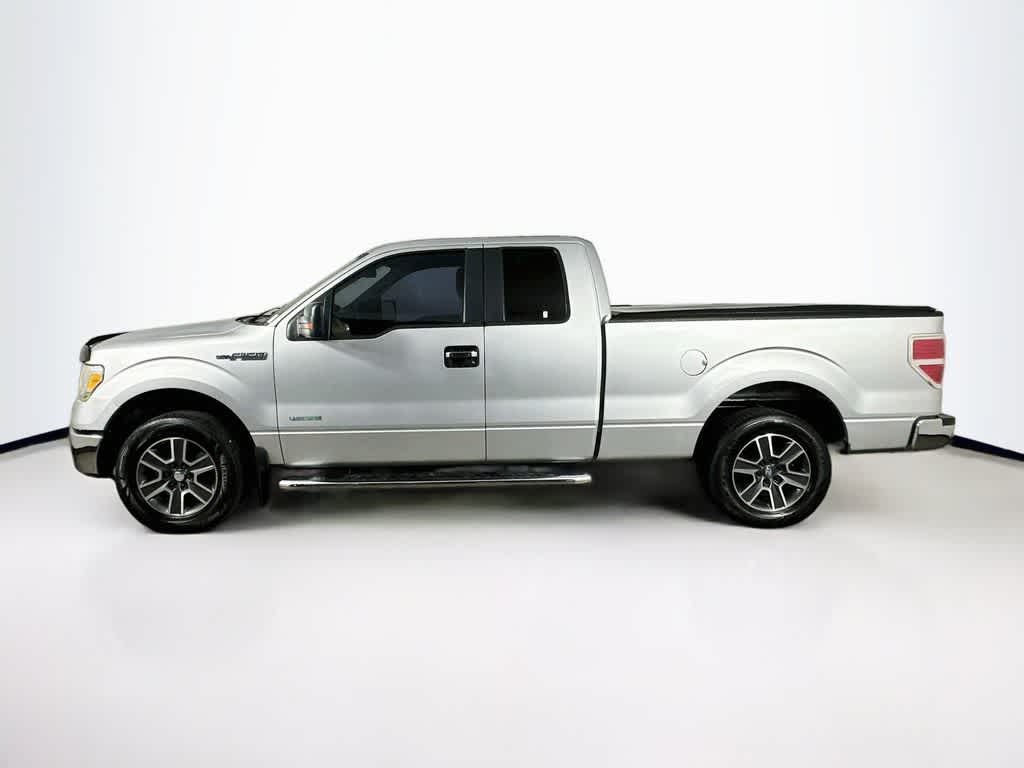 Ford F-150 XLT de 2011