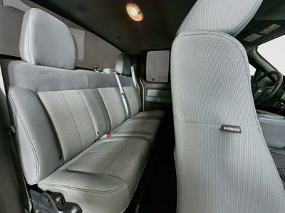 Ford F-150 XLT de 2011