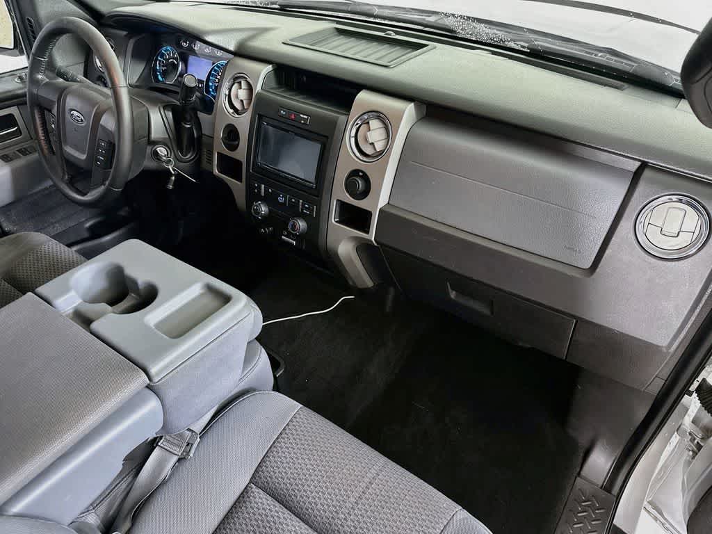 Ford F-150 XLT de 2011
