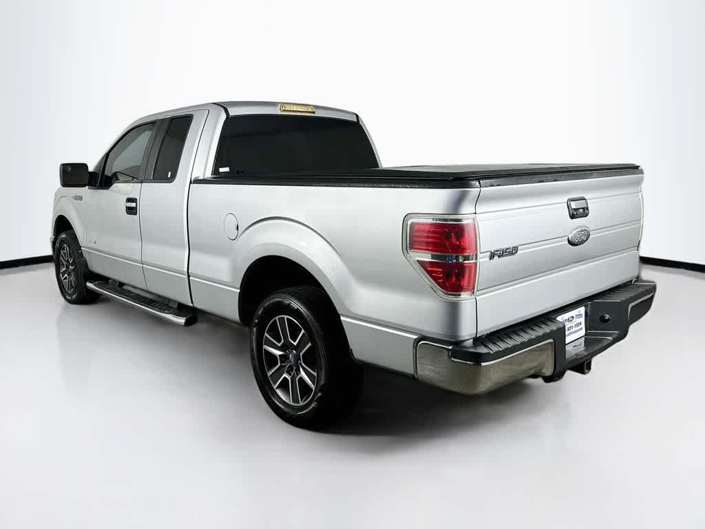 Ford F-150 XLT de 2011