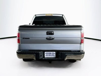 Ford F-150 XLT de 2011