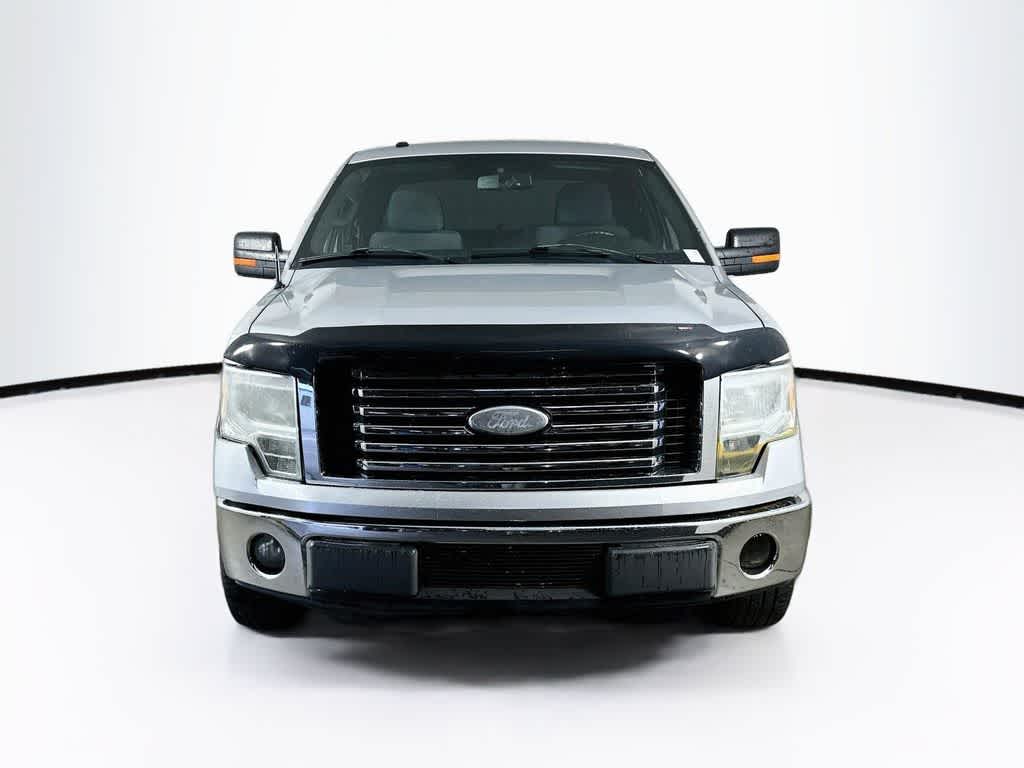 Ford F-150 XLT de 2011
