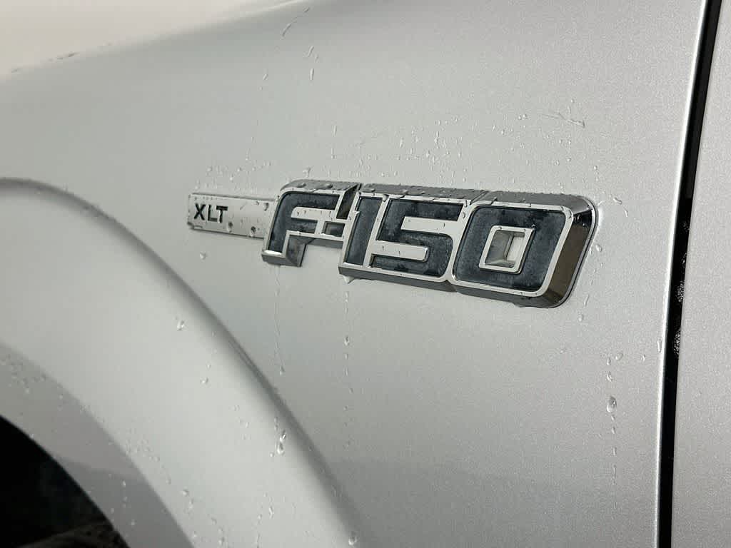 Ford F-150 XLT de 2011
