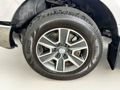 Ford F-150 XLT de 2011