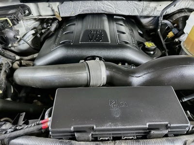 Ford F-150 XLT de 2011