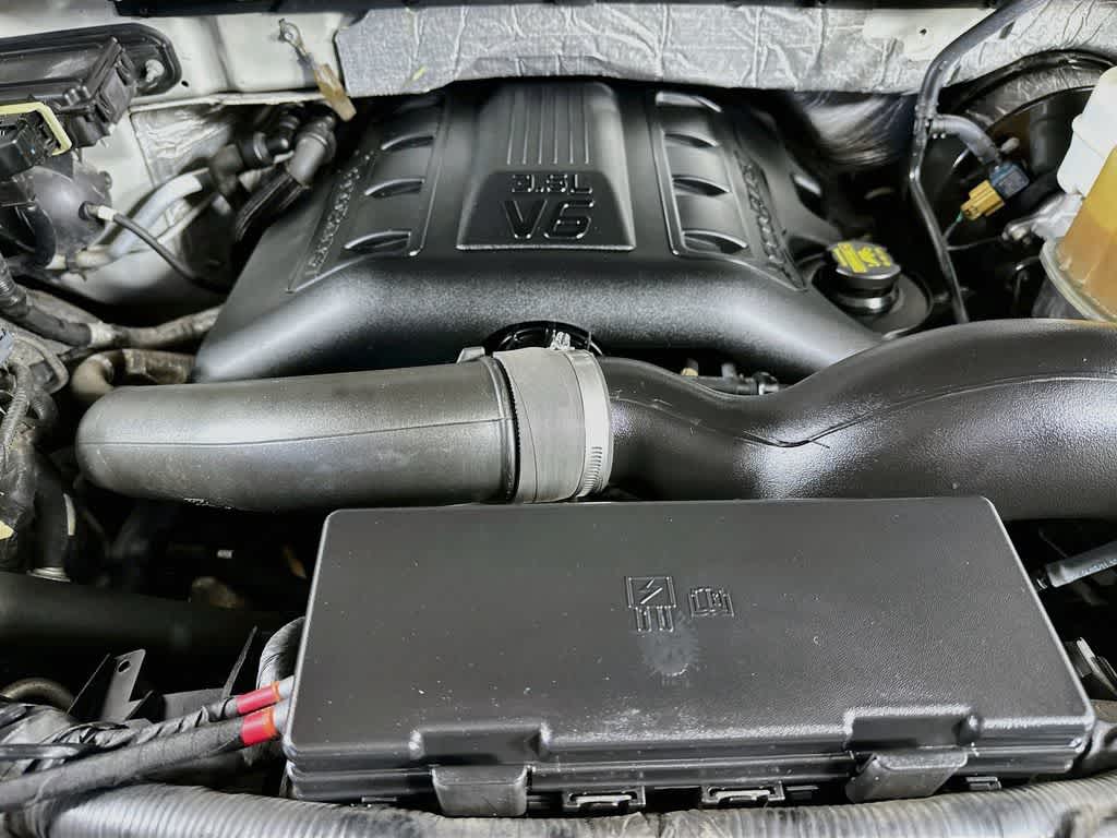 Ford F-150 XLT de 2011