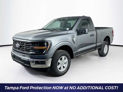 Ford F-150 XL 2026