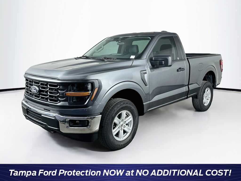Ford F-150 XL 2026