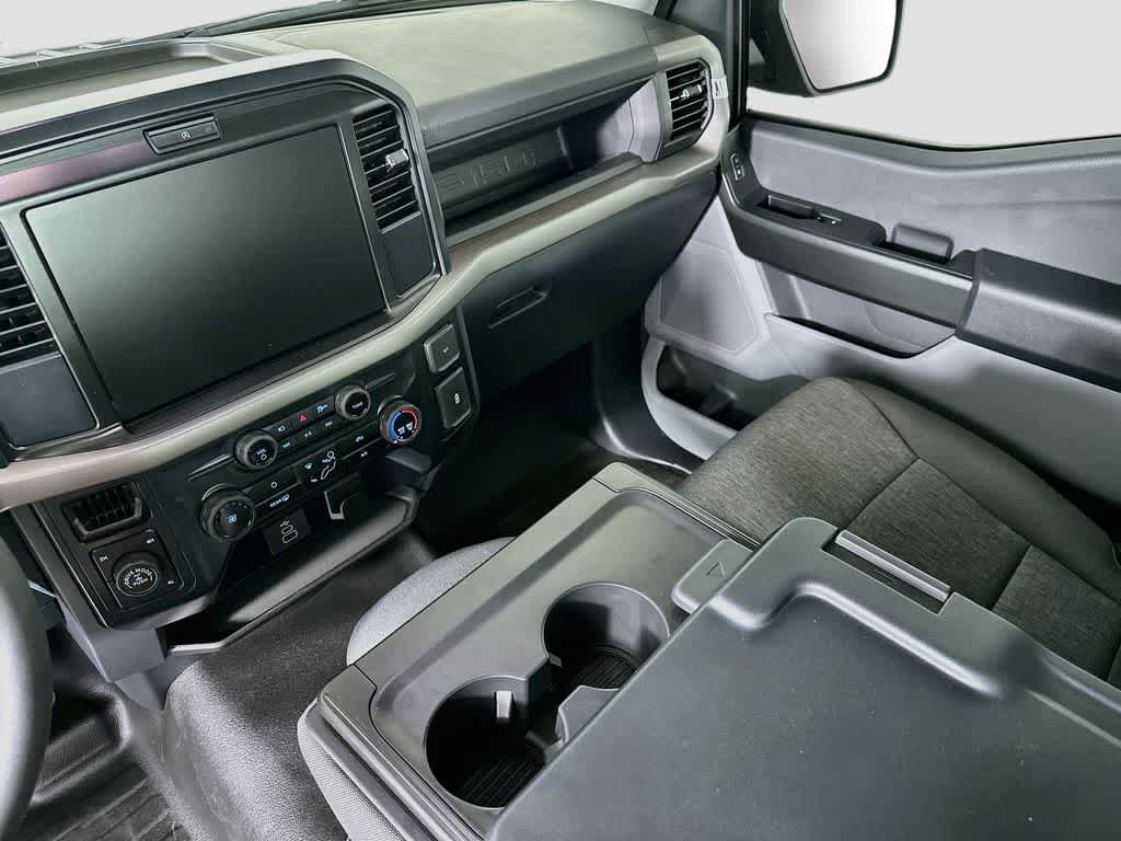 Ford F-150 XL 2026
