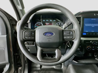 Ford F-150 XL 2026