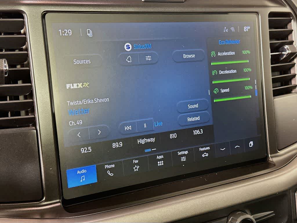 Ford F-150 XL 2026