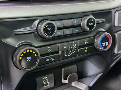Ford F-150 XL 2026