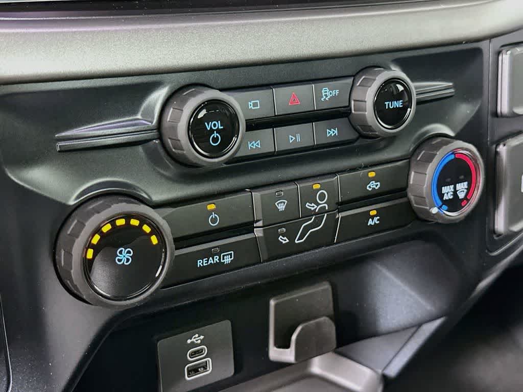 Ford F-150 XL 2026