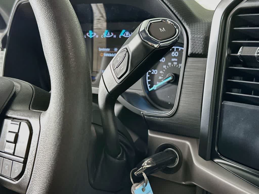 Ford F-150 XL 2026