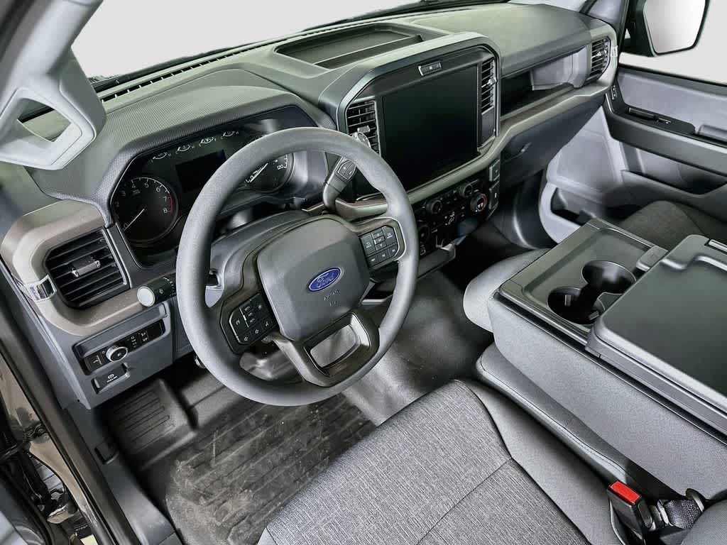 Ford F-150 XL 2026
