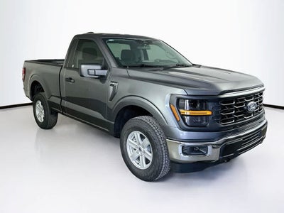 Ford F-150 XL 2026