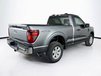 Ford F-150 XL 2026