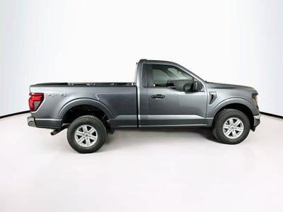 Ford F-150 XL 2026