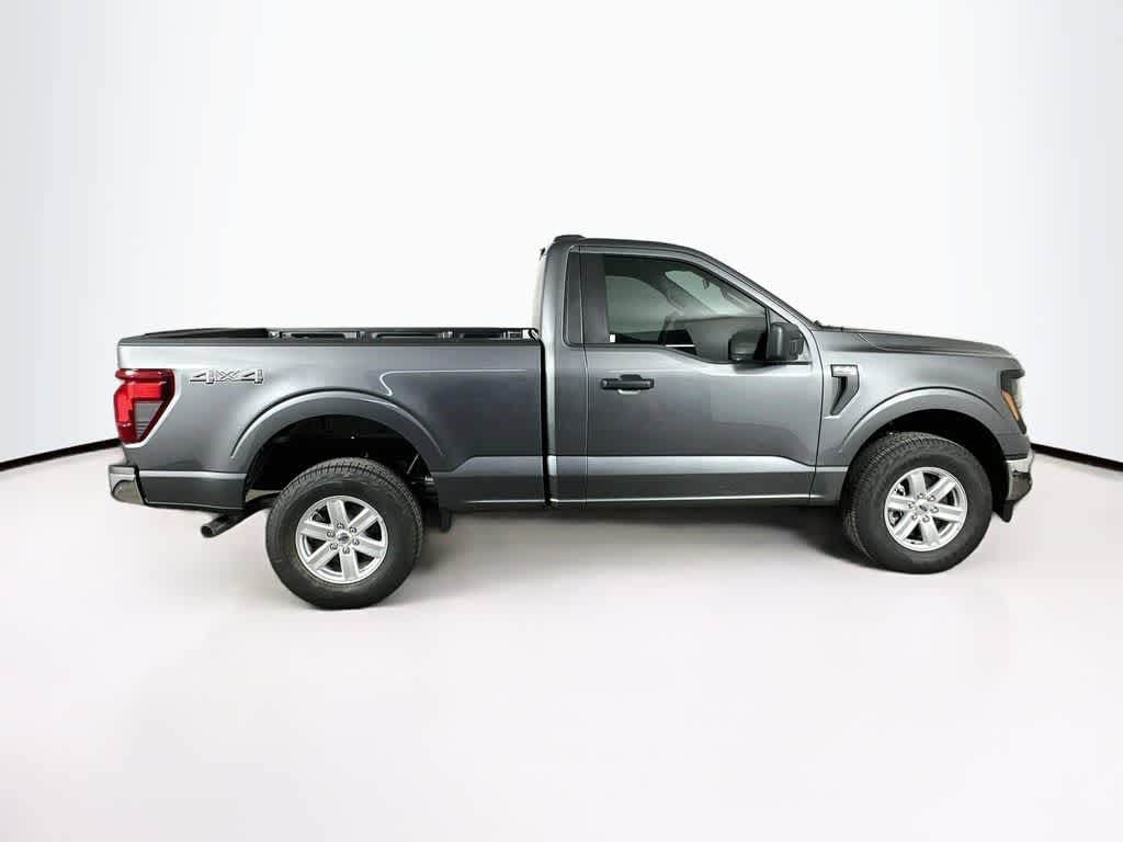 Ford F-150 XL 2026