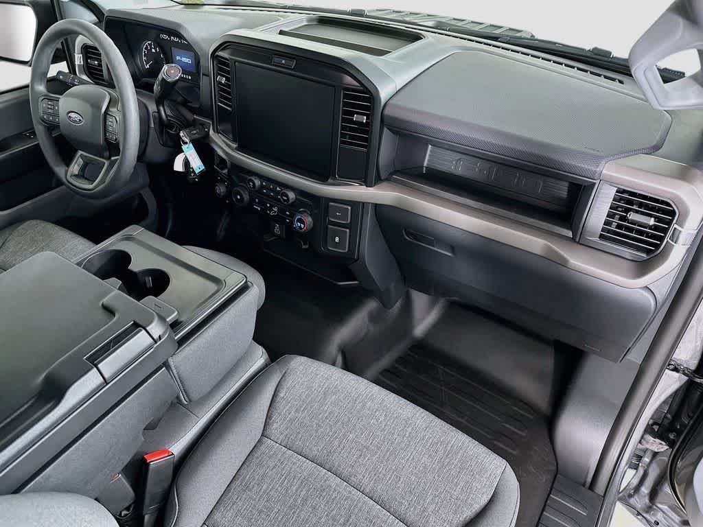 Ford F-150 XL 2026