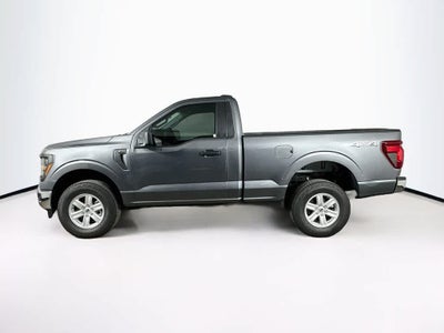 Ford F-150 XL 2026