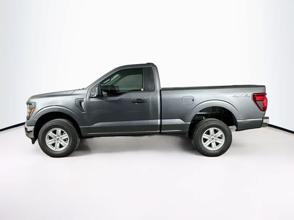 Ford F-150 XL 2026
