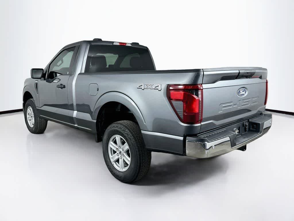 Ford F-150 XL 2026