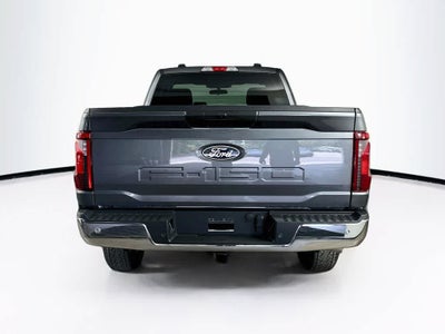 Ford F-150 XL 2026