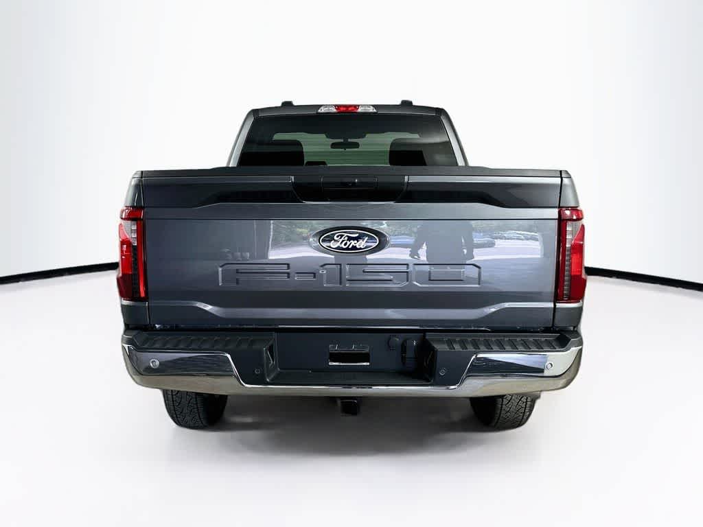 Ford F-150 XL 2026