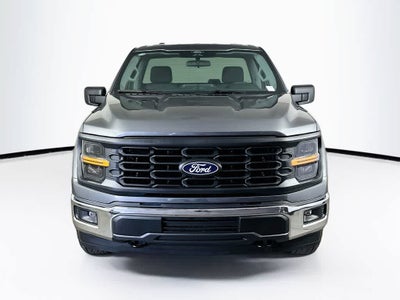 Ford F-150 XL 2026